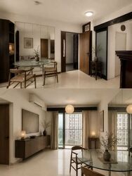 Blk 37 Skyresidence @ Dawson (Queenstown), HDB 3 Rooms #573676061